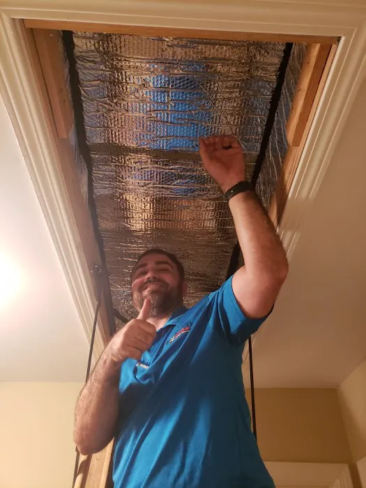 Cool Max HVAC Picture 4