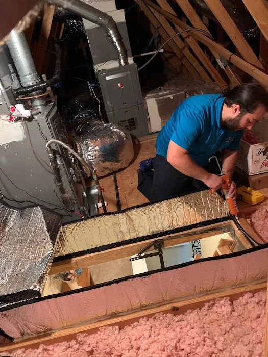 Cool Max HVAC Picture 6