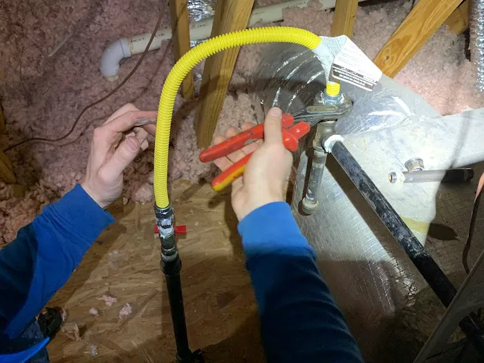 Cool Max HVAC Picture 10