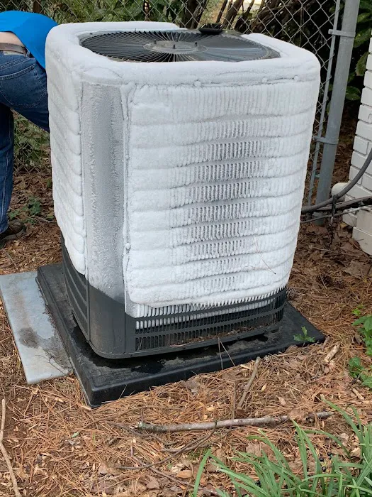 Cool Max HVAC Picture 9