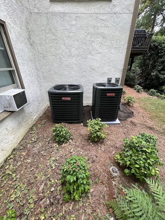 AIRTITE HVAC Picture 2