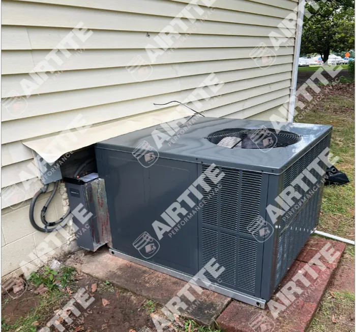 AIRTITE HVAC Picture 7