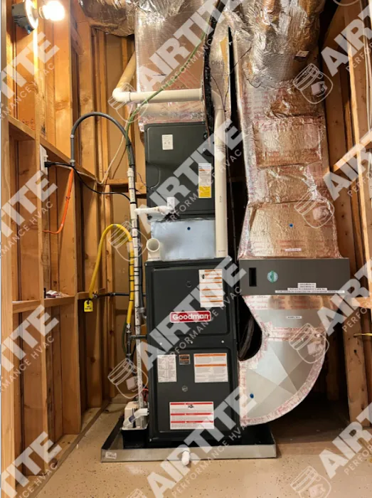 AIRTITE HVAC Picture 5