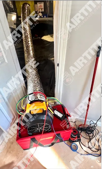 AIRTITE HVAC Picture 6