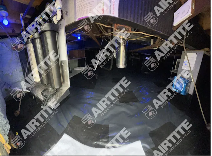AIRTITE HVAC Picture 4