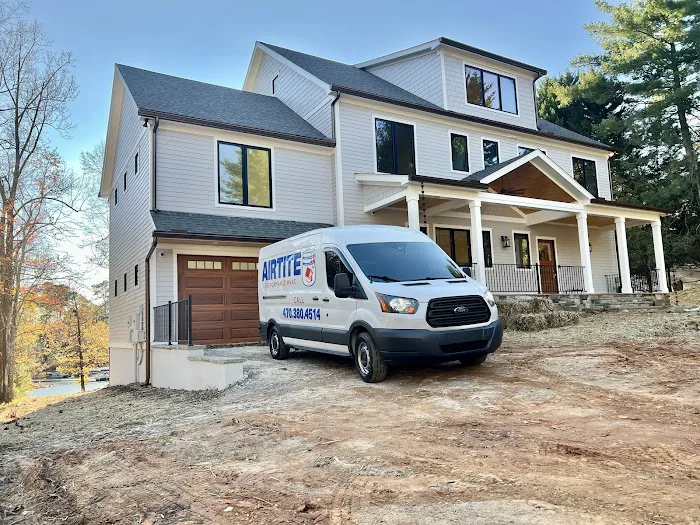 AIRTITE HVAC Picture 3