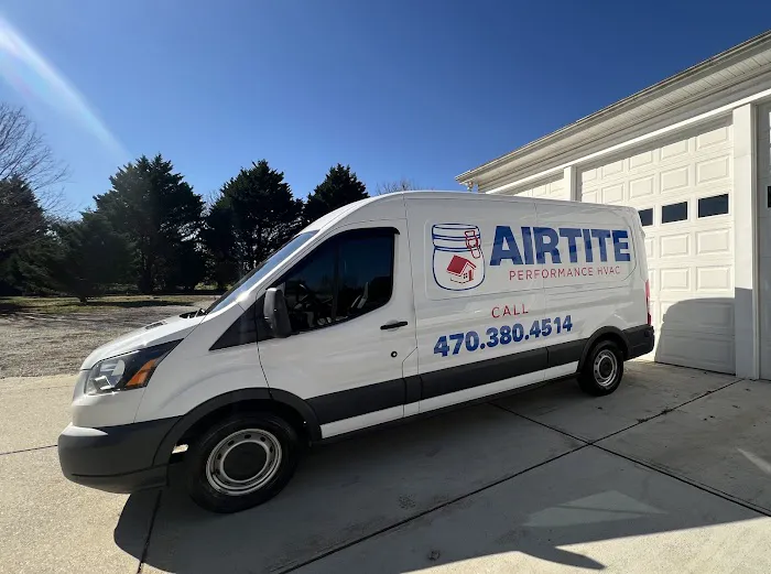 AIRTITE HVAC Picture 1