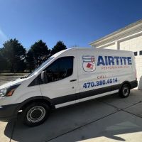 AIRTITE HVAC ico