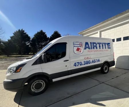 AIRTITE HVAC