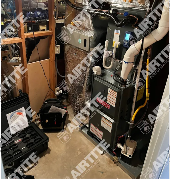 AIRTITE HVAC Picture 8