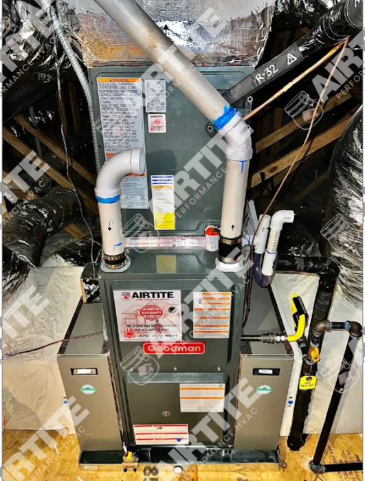 AIRTITE HVAC Picture 9