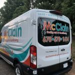 Mcclain Heating and Air
