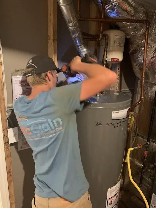 Mcclain Heating and Air Picture 6