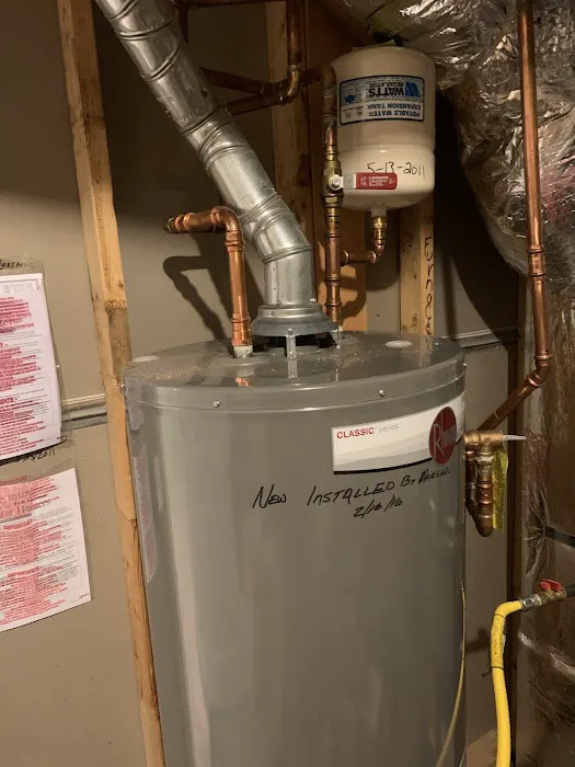 Mcclain Heating and Air Picture 2