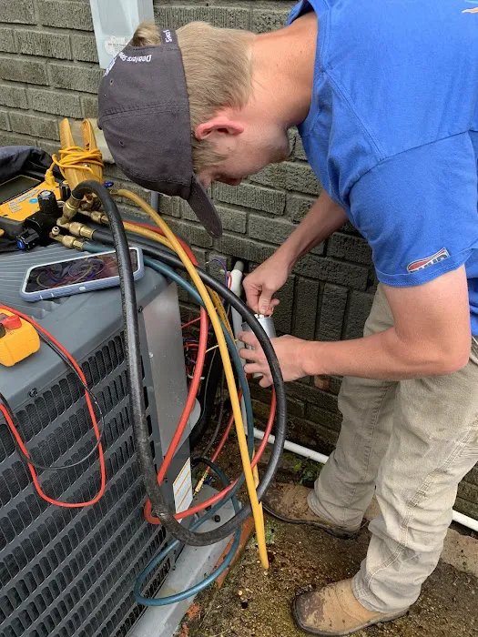 Mcclain Heating and Air Picture 3