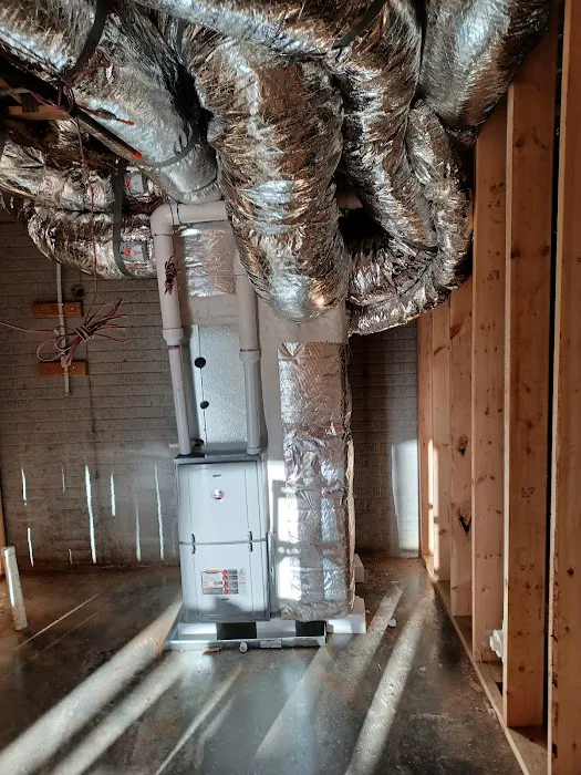 Mcclain Heating and Air Picture 5