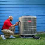 Walmart HVAC Services