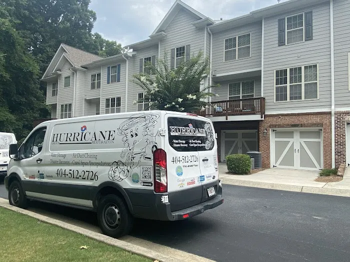 Hurricane Group Cumming Picture 8