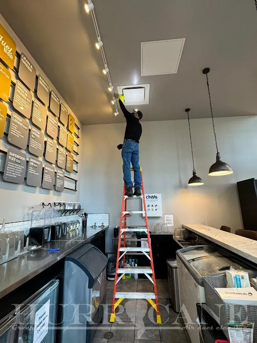 Hurricane Group Cumming Picture 2