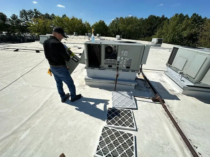 Hurricane Group Cumming Picture 3