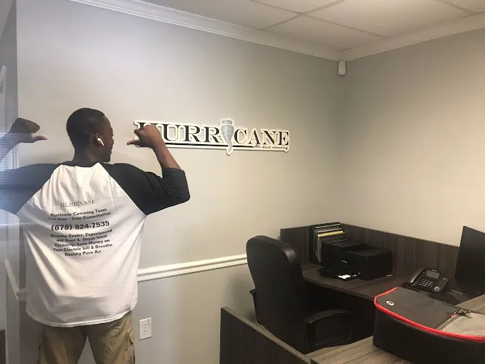 Hurricane Group Cumming Picture 1