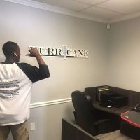 Hurricane Group Cumming ico