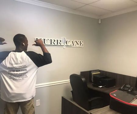 Hurricane Group Cumming