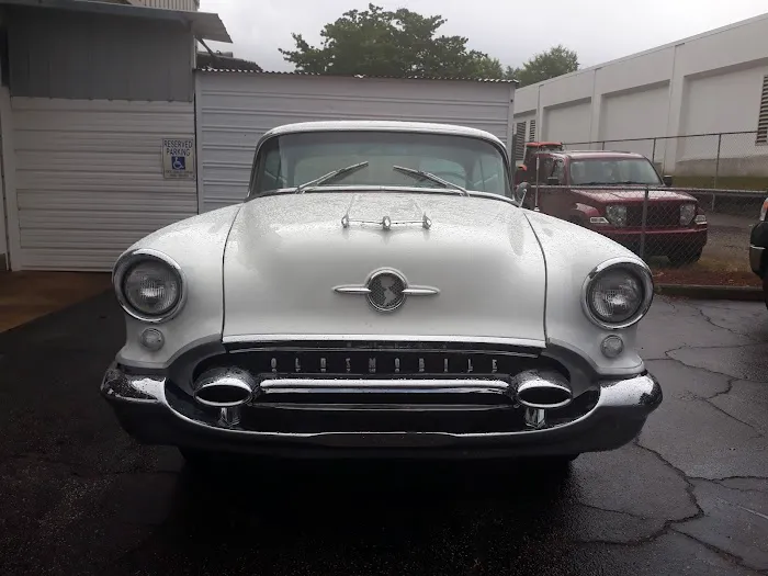 Clanton Fast Brake Auto & AC Picture 5