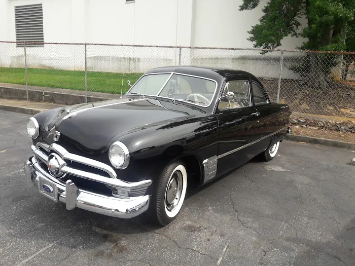 Clanton Fast Brake Auto & AC Picture 4