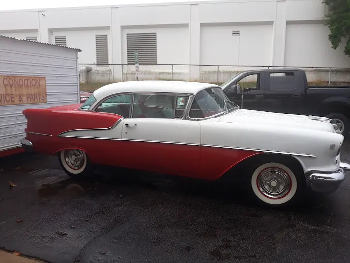 Clanton Fast Brake Auto & AC Picture 2