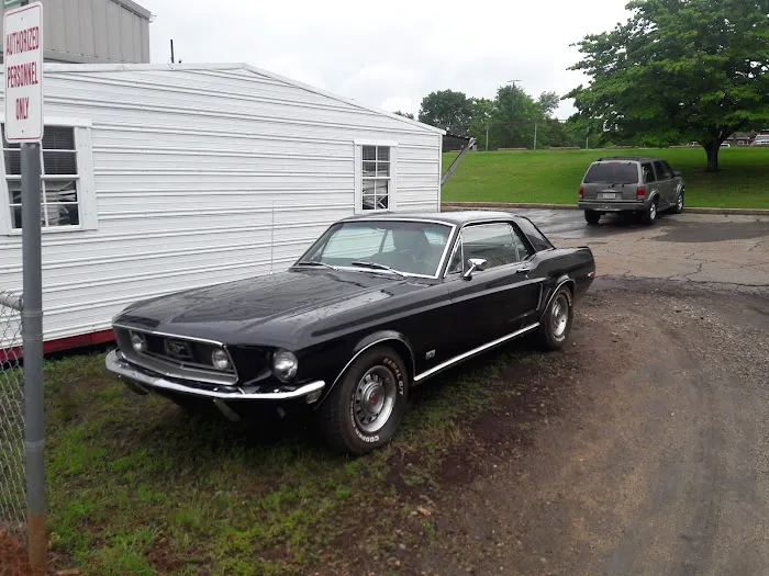 Clanton Fast Brake Auto & AC Picture 1