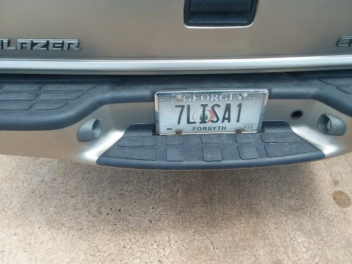 Clanton Fast Brake Auto & AC Picture 7