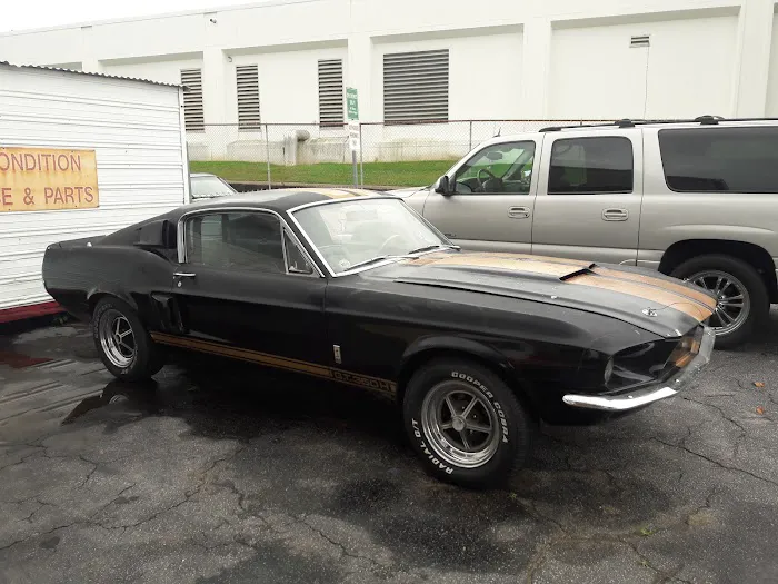 Clanton Fast Brake Auto & AC Picture 6