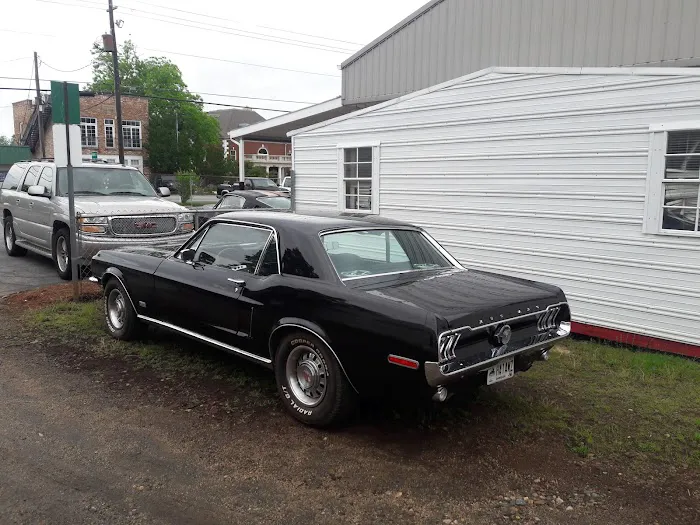 Clanton Fast Brake Auto & AC Picture 3