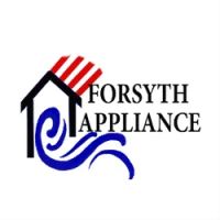 Forsyth Appliance Heating & Air ico