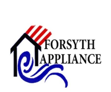 Forsyth Appliance Heating & Air