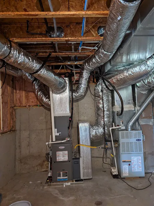 Cozy Air Heating & Cooling Picture 10