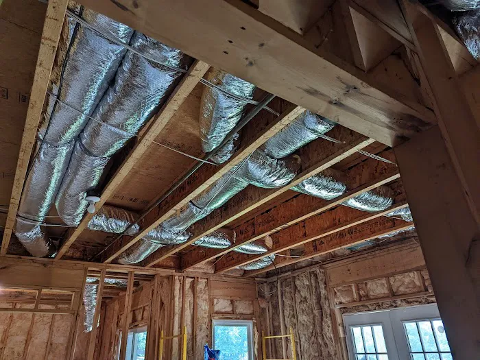 Cozy Air Heating & Cooling Picture 2