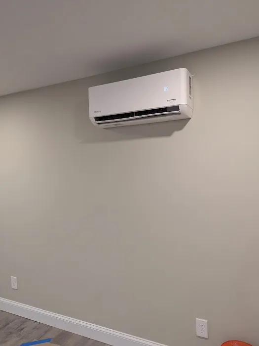 Cozy Air Heating & Cooling Picture 5