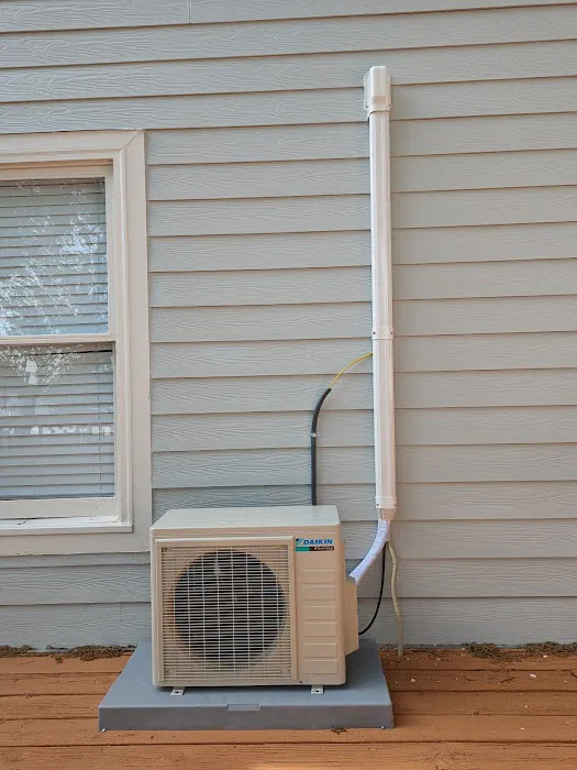 Cozy Air Heating & Cooling Picture 7