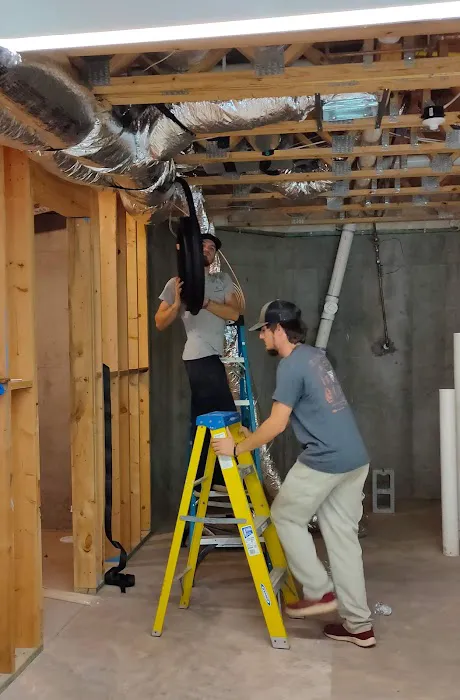 Cozy Air Heating & Cooling Picture 3