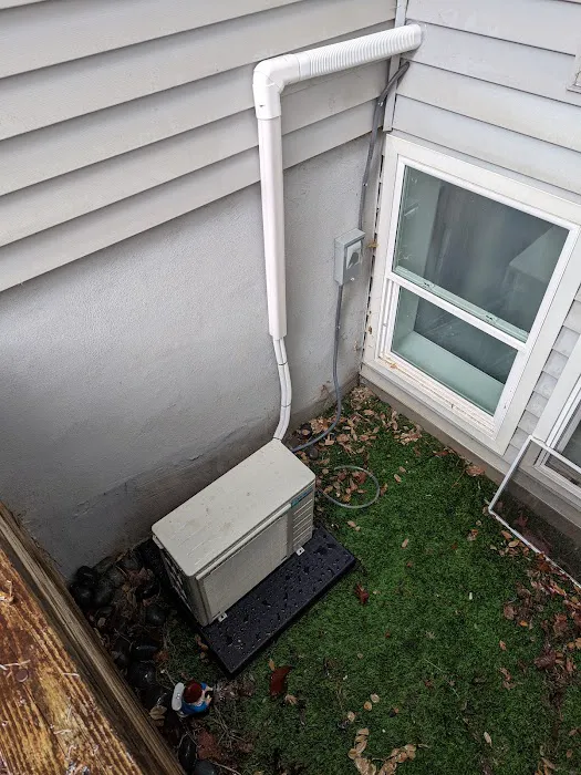 Cozy Air Heating & Cooling Picture 9