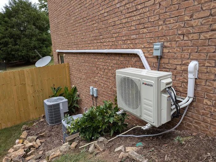 Cozy Air Heating & Cooling Picture 8