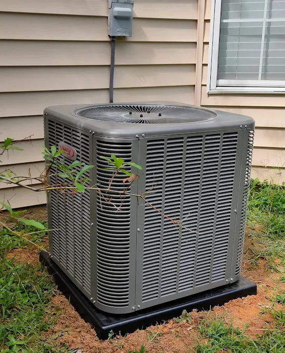 Cozy Air Heating & Cooling Picture 1