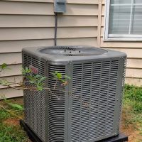 Cozy Air Heating & Cooling ico