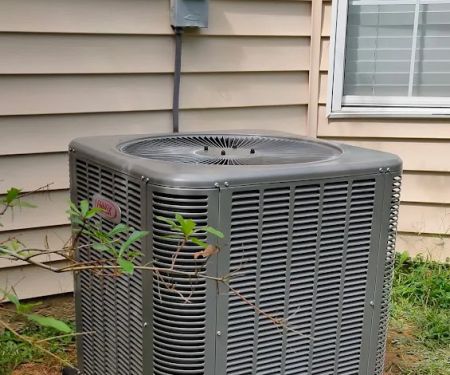 Cozy Air Heating & Cooling