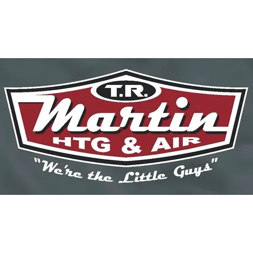 T R Martin Heating & A/C Inc Picture 1