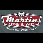 T R Martin Heating & A/C Inc