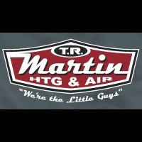 T R Martin Heating & A/C Inc ico