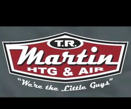 T R Martin Heating & A/C Inc